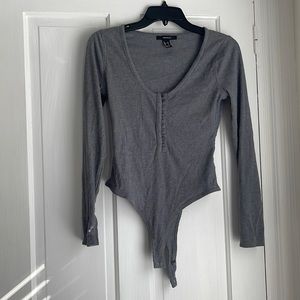 Forever 21 Body Suit